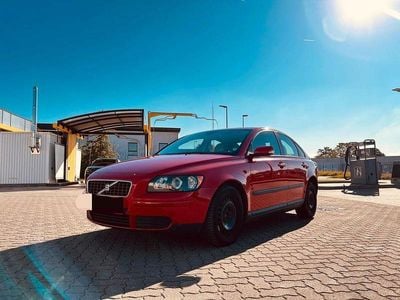 Volvo S40