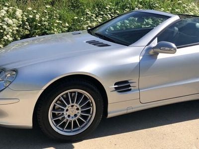 Mercedes SL350