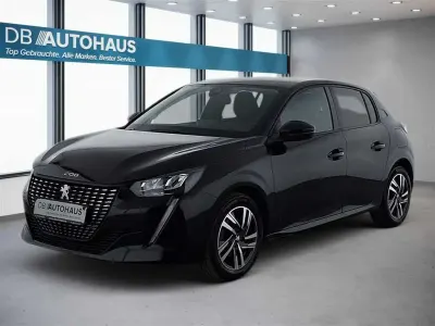Gebraucht Peugeot 208