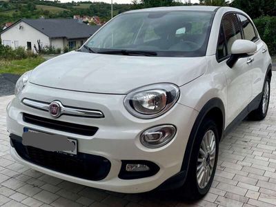 gebraucht Fiat 500X Automatik