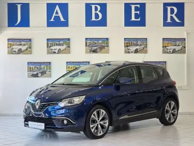 Gebraucht Renault Scénic IV