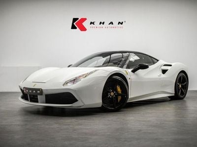 Ferrari 488
