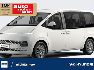 Neu 2026 Hyundai Staria Trend Van / Kleinbus | 50.580 €