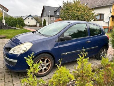 Renault Clio II
