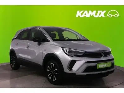 Gebraucht Opel Crossland