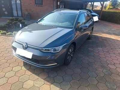 VW Golf VIII