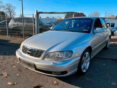 Opel Omega
