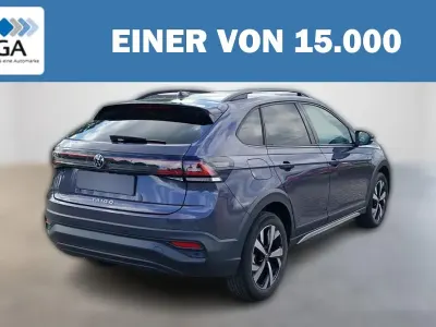 Gebraucht VW Taigo