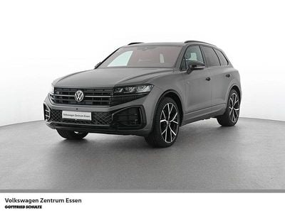 Brugt VW Touareg R-line 286 HK (210 kW) 2025 Grå SUV