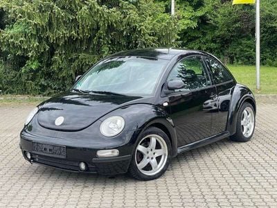 VW Beetle