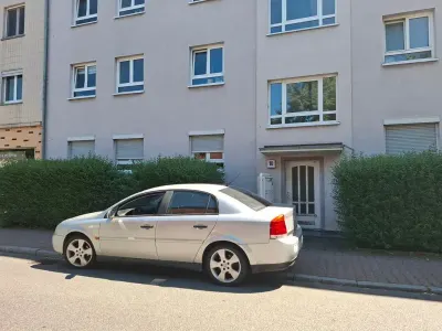 Gebraucht Opel Vectra