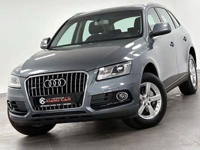 Gebraucht Audi Q5 Design 180 PS (132 kW) 2014 Grau SUV