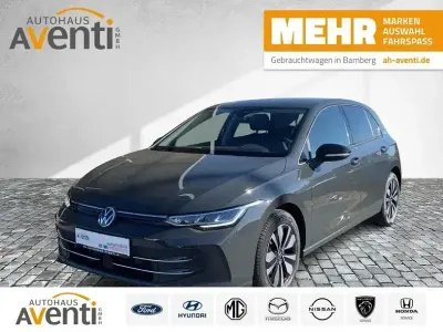 Gebraucht VW Golf VIII Goal 116 PS (85 kW) 2025 Grau Limousine