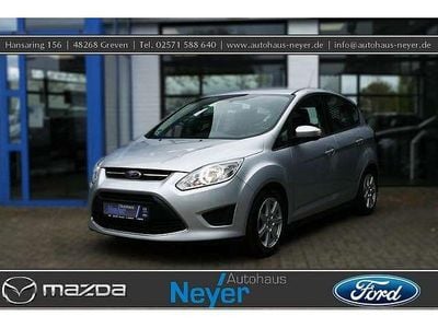 Usata Ford C-MAX Trend 101 CV (74 kW) 2016 Monovolume