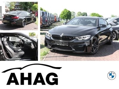 gebraucht BMW M4 Coupé