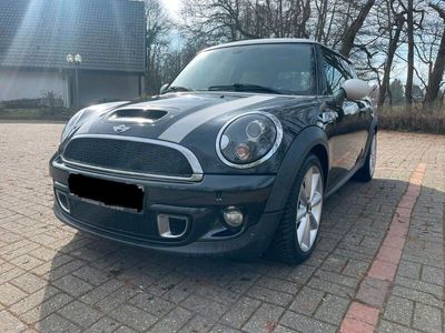 gebraucht Mini Cooper SD Automatik