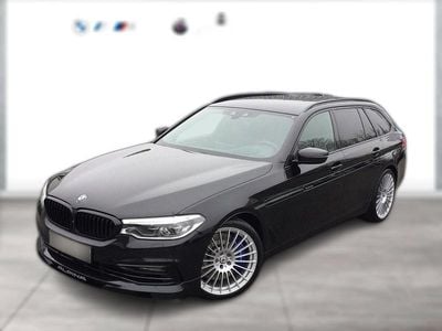 Alpina D5