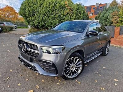 Gebraucht 2020 Mercedes GLE400 AMG line SUV | 63.500 € (Etwas zu teuer)