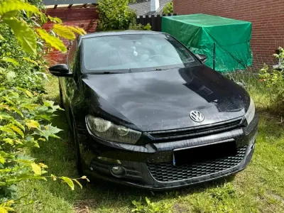 Gebraucht VW Scirocco