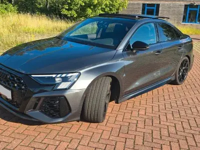 Gebraucht Audi RS3
