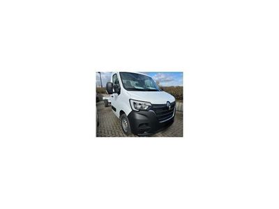 gebraucht Renault Master Fahrgestell L3H1 5t ENERGY dCi 145 EUVI