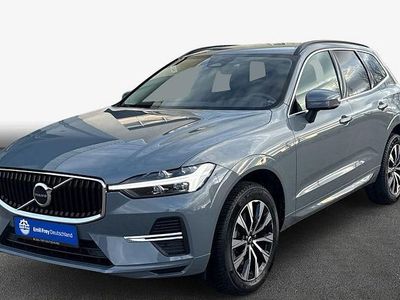 Grau Gebraucht 2023 Volvo XC60 Core SUV | 35.904 € (Guter Preis)
