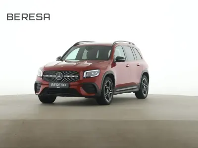 Gebraucht Mercedes GLB200