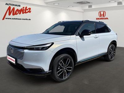 Nuova Honda HR-V Advance 131 CV (96 kW) 2026 Bianco SUV