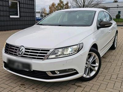 VW CC