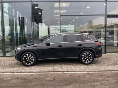 Gebraucht Mercedes GLC220 Avantgarde 197 PS (144 kW) 2026 Schwarz