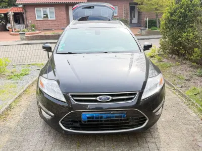 Gebraucht Ford Mondeo