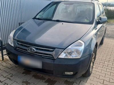 gebraucht Kia Carnival VQ 2.9