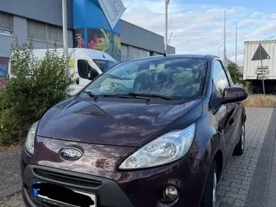 Gebraucht Ford Ka