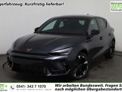Gebraucht Cupra Leon