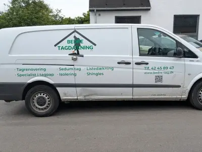 Gebraucht Mercedes Vito 136 PS (100 kW) 2014 Weiß Van
