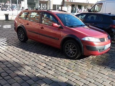 Renault Mégane GrandTour