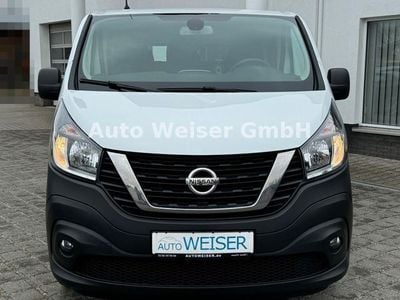 Nissan NV300