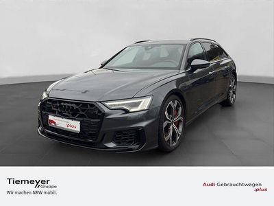 Second-hand Audi S6 Ambiente 344 CP (253 kW) 2024 Gri Break