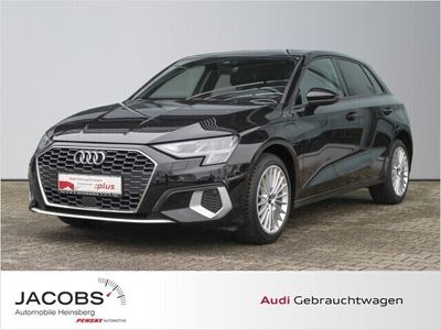 gebraucht Audi A3 Sportback e-tron A3 Sportback 40 TFSIe