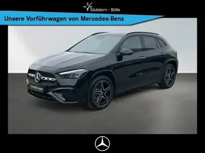 Gebraucht Mercedes GLA220