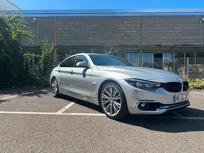 BMW 440