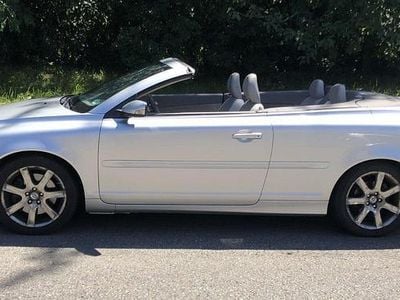 Volvo C70