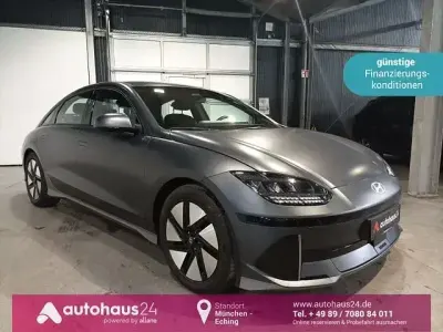 Gebraucht Hyundai Ioniq 6