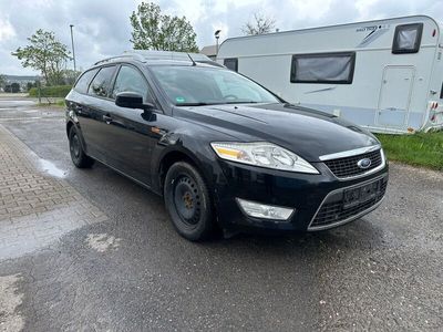 gebraucht Ford Mondeo 2.0 TDCI 2010 | 172.000 km