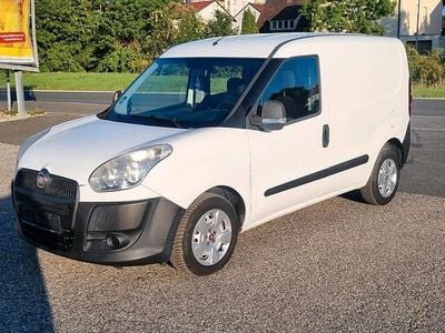 Fiat Doblò
