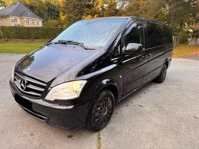 Mercedes Vito