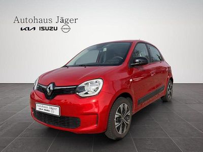 Gebraucht Renault Twingo Zen 65 PS (47 kW) 2021 Rot Kleinwagen