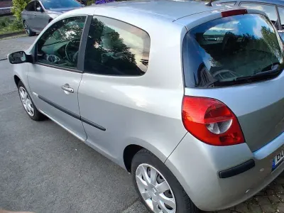 Gebraucht Renault Clio II