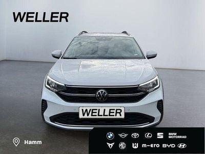 Occasion VW Taigo Move 95 PK (69 kW) 2024 Wit SUV