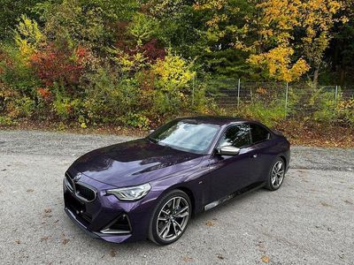 BMW M240